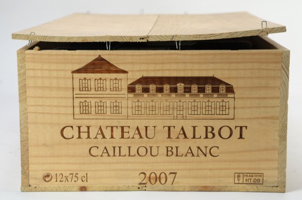 Chateau Talbot