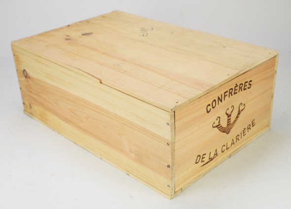 Chateau La Clariere Laithwaite