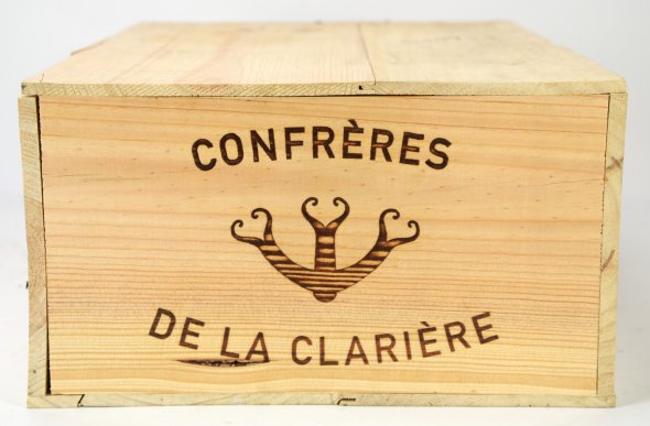 Chateau La Clariere Laithwaite