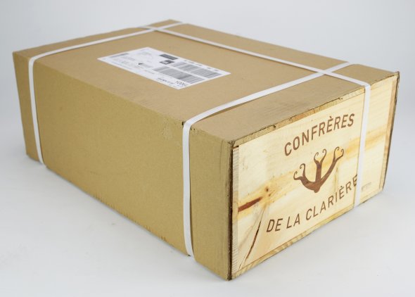 Chateau La Clariere Laithwaite