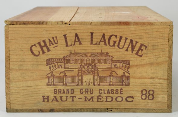 Chateau La Lagune