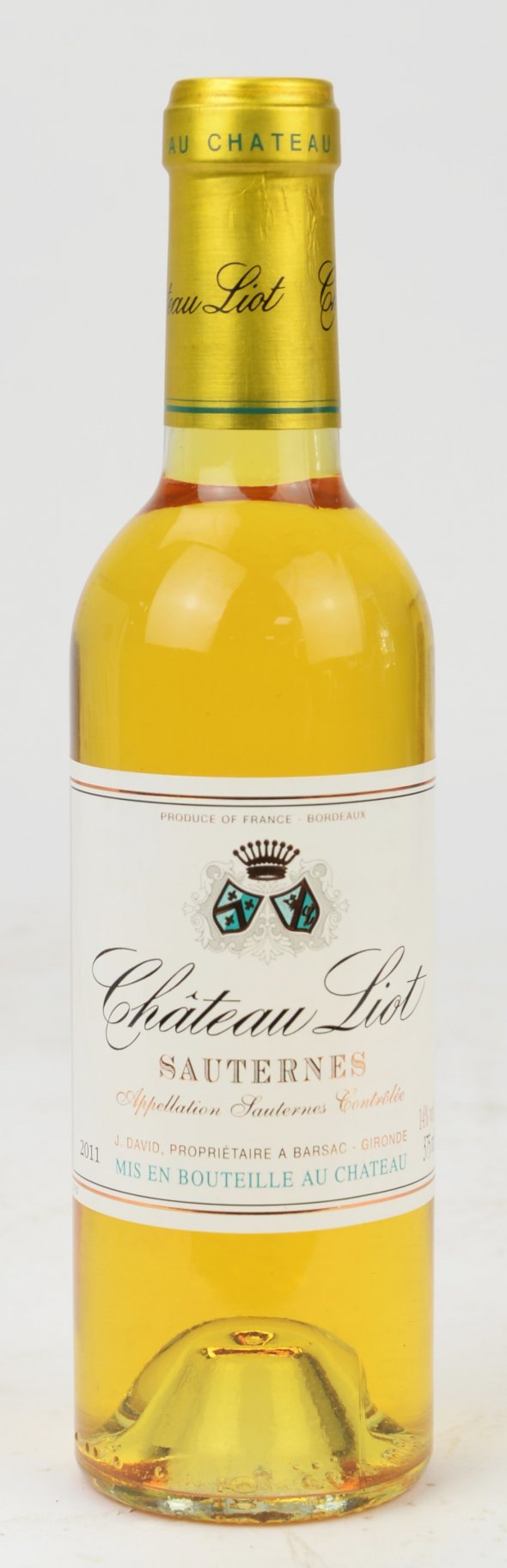 Chateau Liot