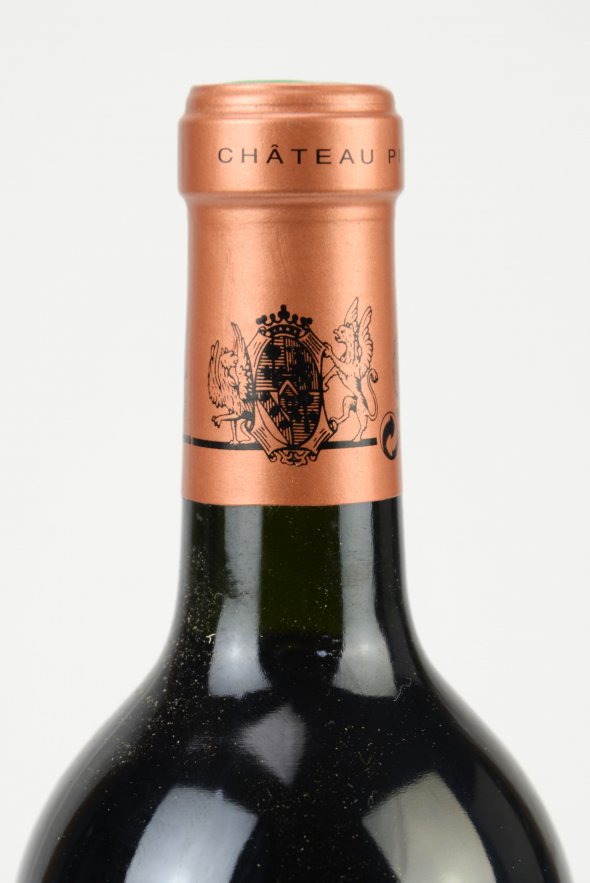 Chateau Pichon Baron