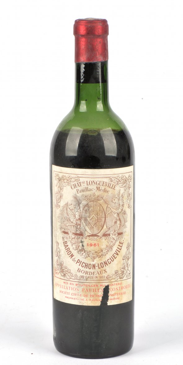 Chateau Pichon Baron