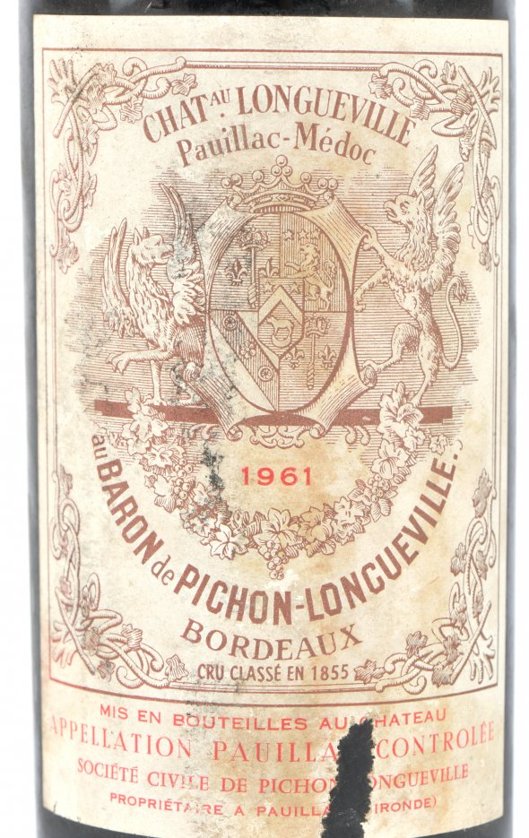 Chateau Pichon Baron