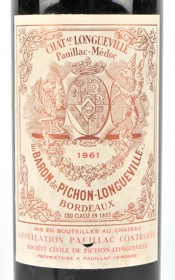 Chateau Pichon Baron