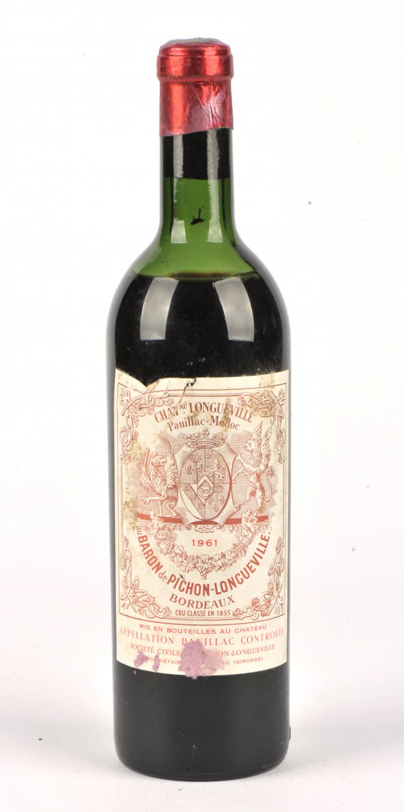 Chateau Pichon Baron