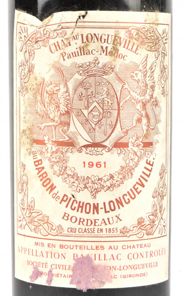 Chateau Pichon Baron