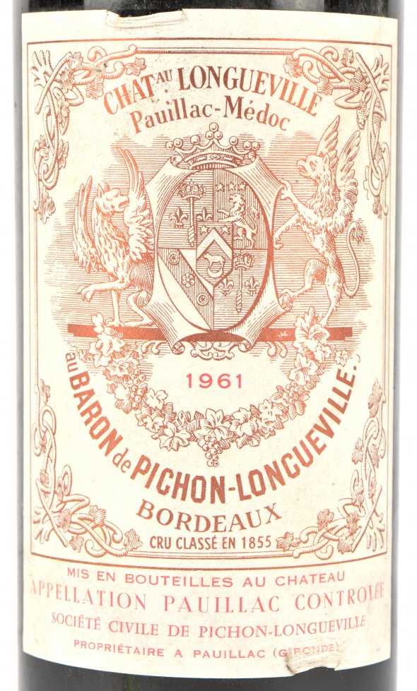 Chateau Pichon Baron