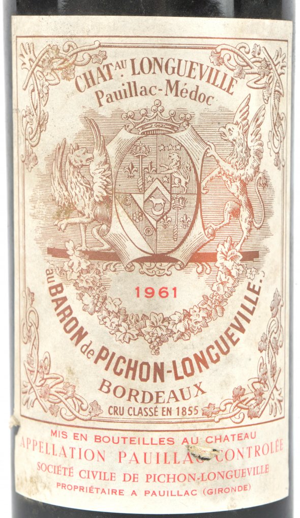 Chateau Pichon Baron