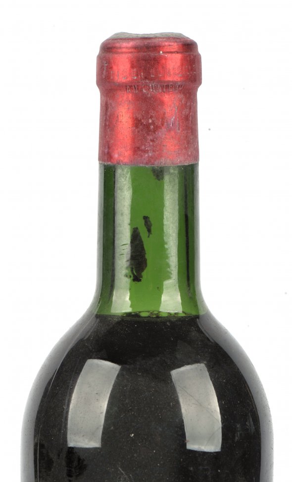 Chateau Pichon Baron