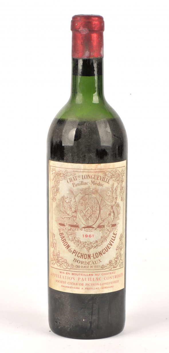 Chateau Pichon Baron
