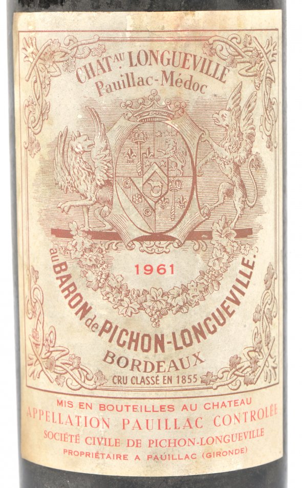Chateau Pichon Baron