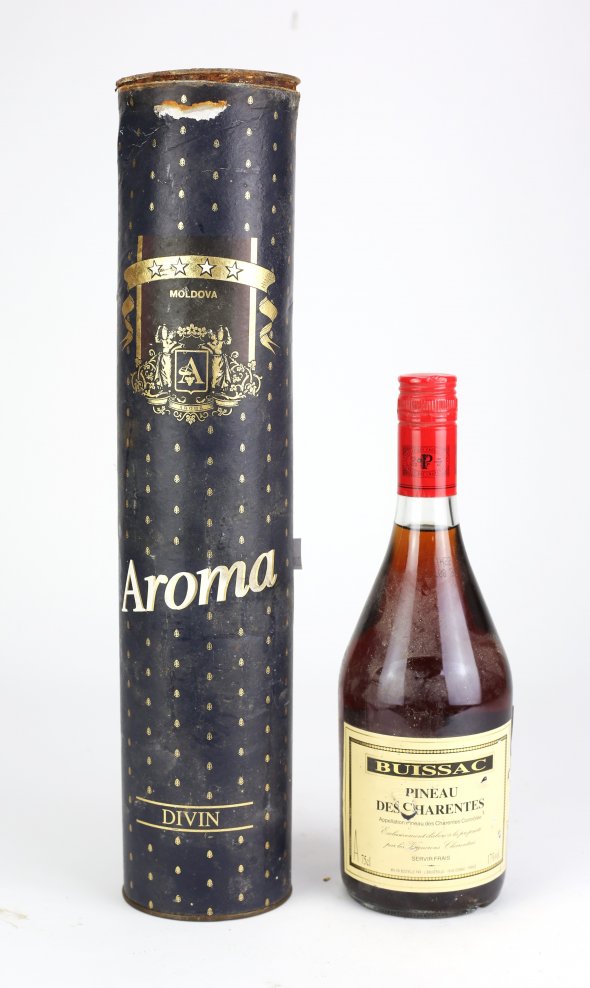 Mixed Lot of Fine Wines