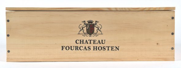 Chateau Fourcas Hosten