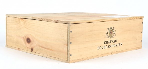 Chateau Fourcas Hosten