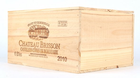Chateau Brisson