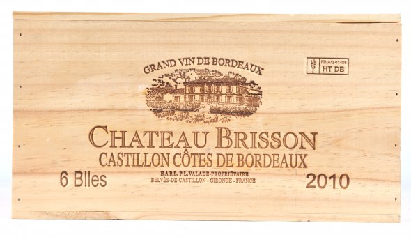 Chateau Brisson