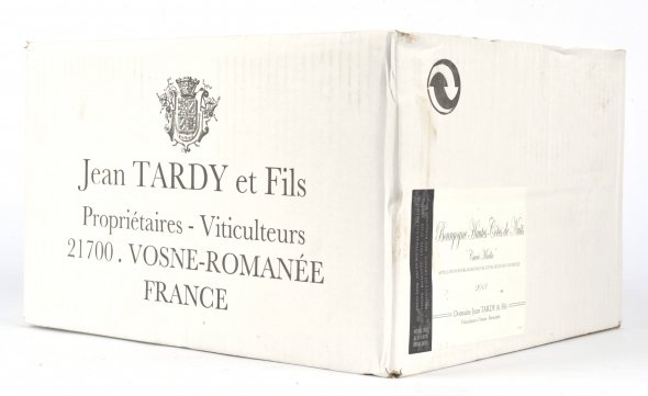 Domaine Jean Tardy