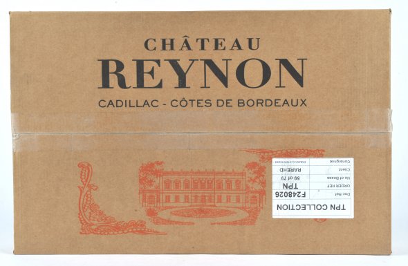 Chateau Reynon