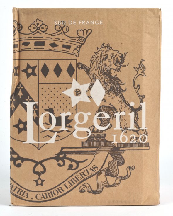 Lorgeril