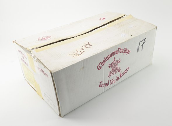 Domaine Font de Michelle