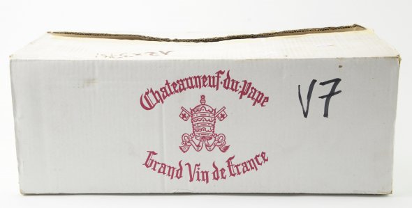 Domaine Font de Michelle