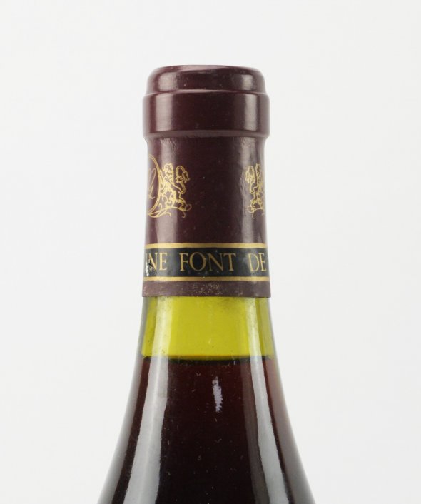 Domaine Font de Michelle