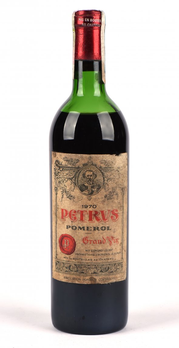 Petrus