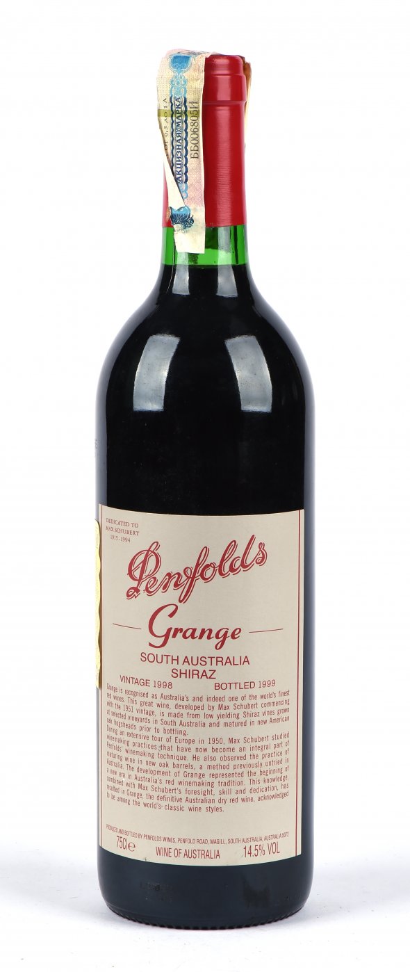 Penfolds