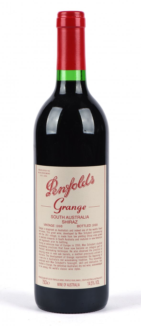 Penfolds