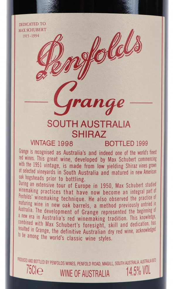Penfolds