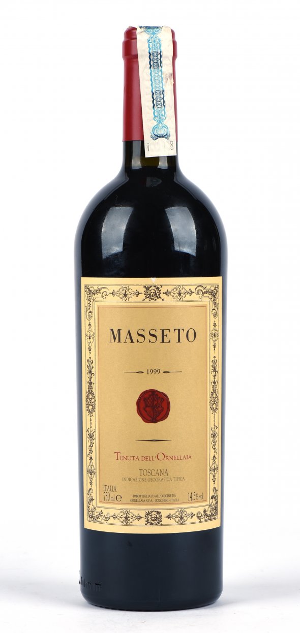 Masseto