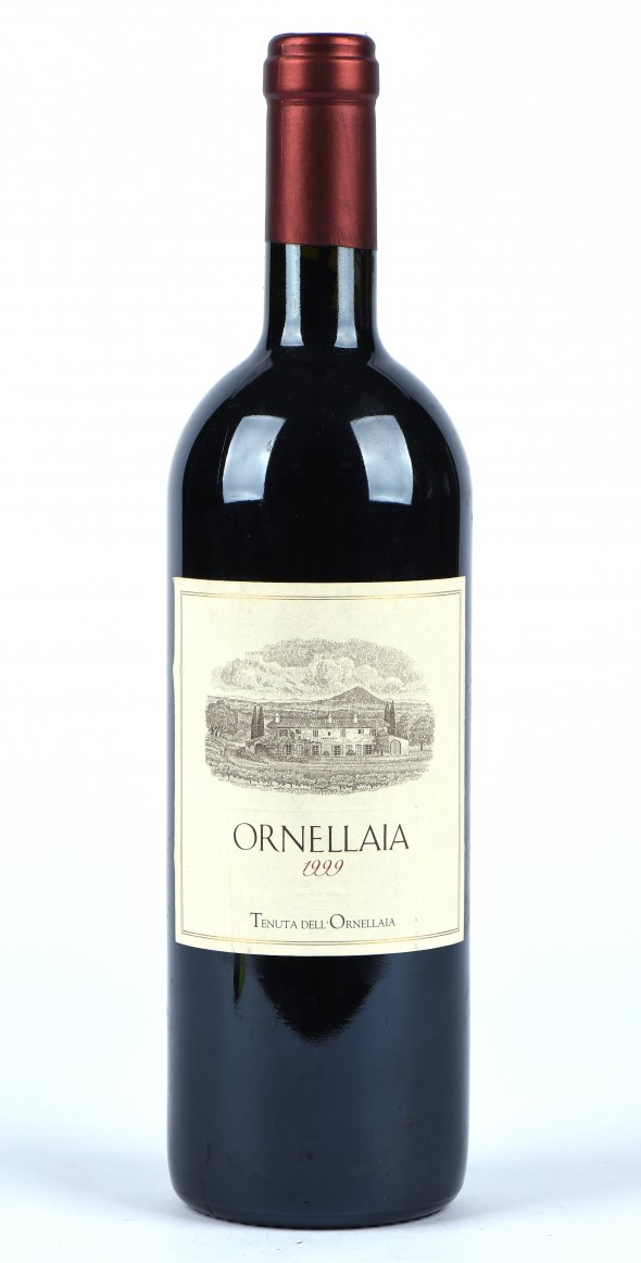 Ornellaia