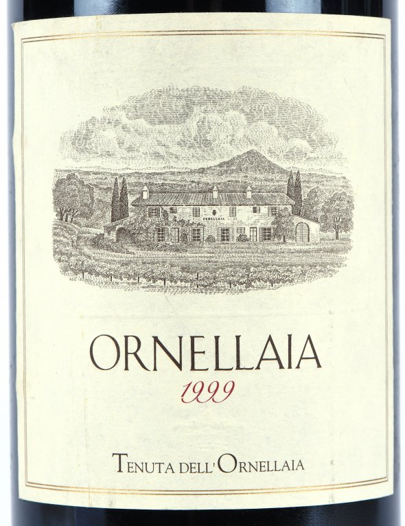 Ornellaia