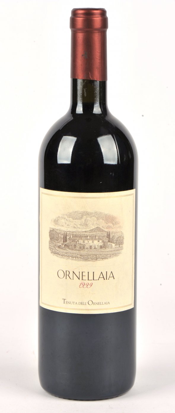 Ornellaia