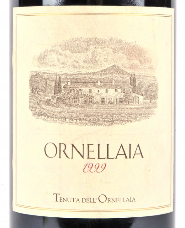 Ornellaia