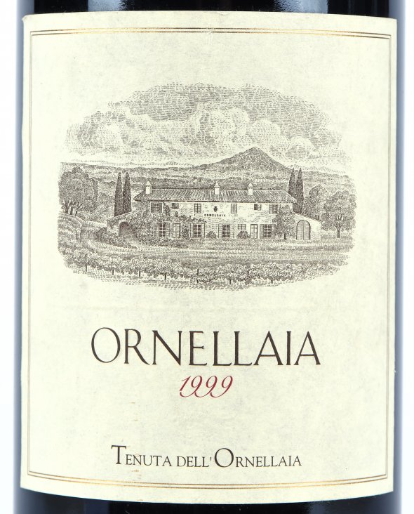 Ornellaia