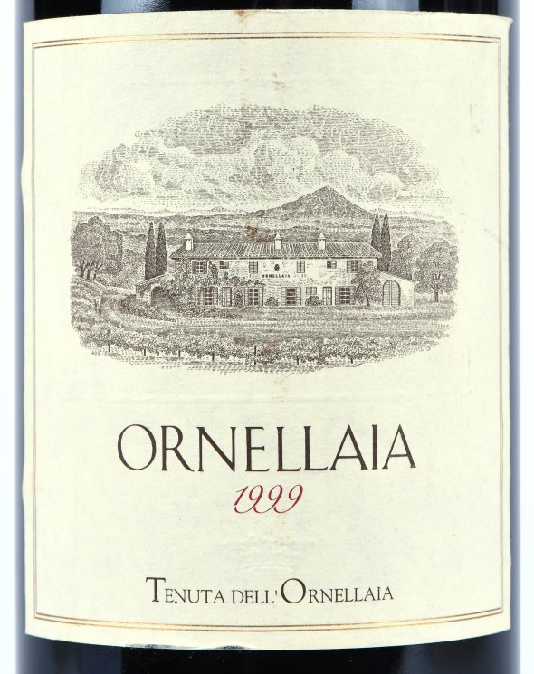 Ornellaia