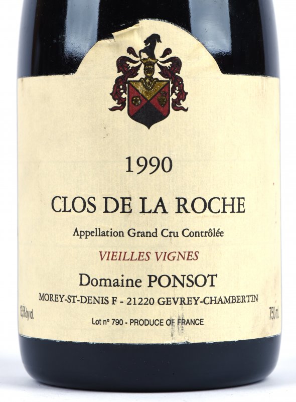 Domaine Ponsot