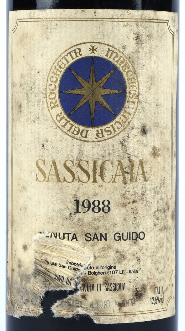 Tenuta San Guido