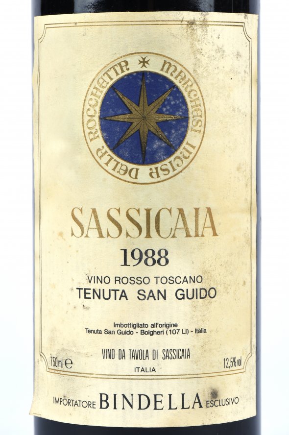 Tenuta San Guido