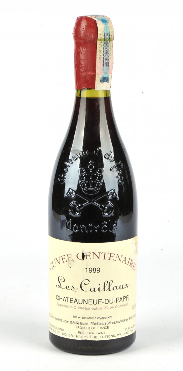 Lucien et Andre Brunel