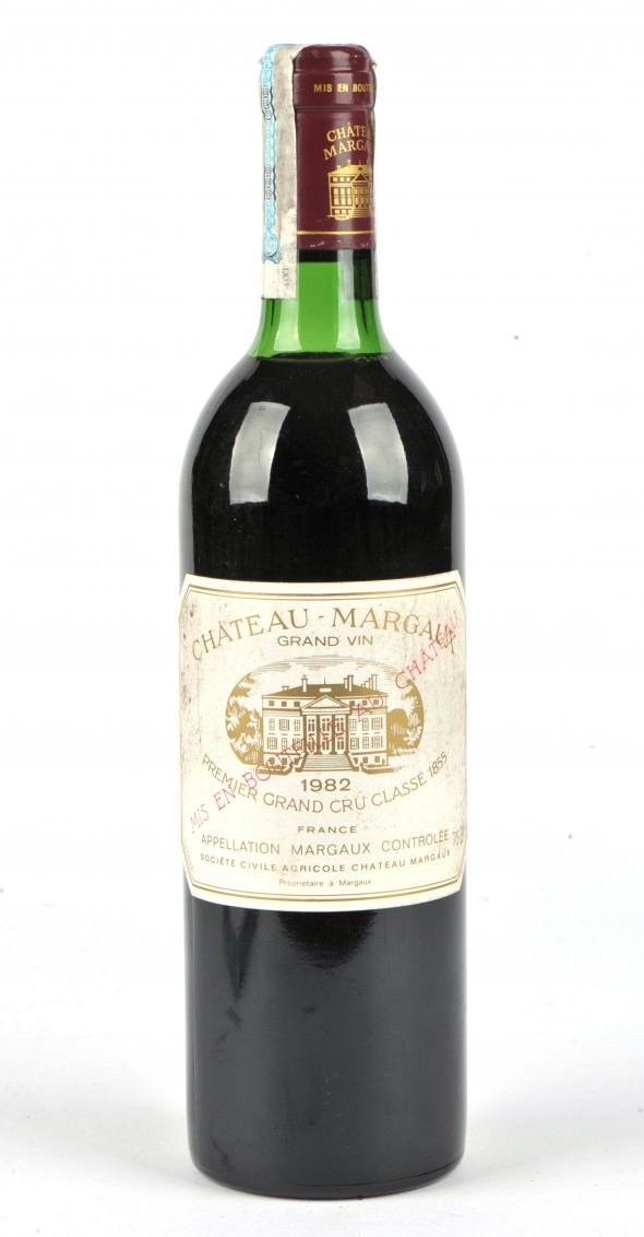 Chateau Margaux