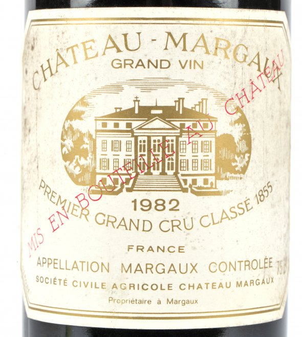 Chateau Margaux