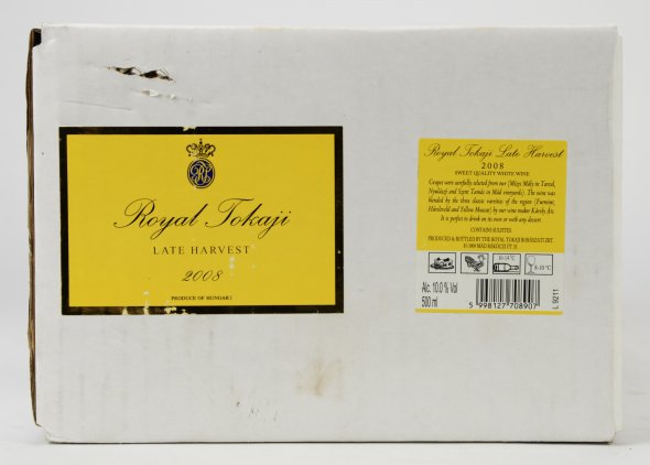 Royal Tokaji
