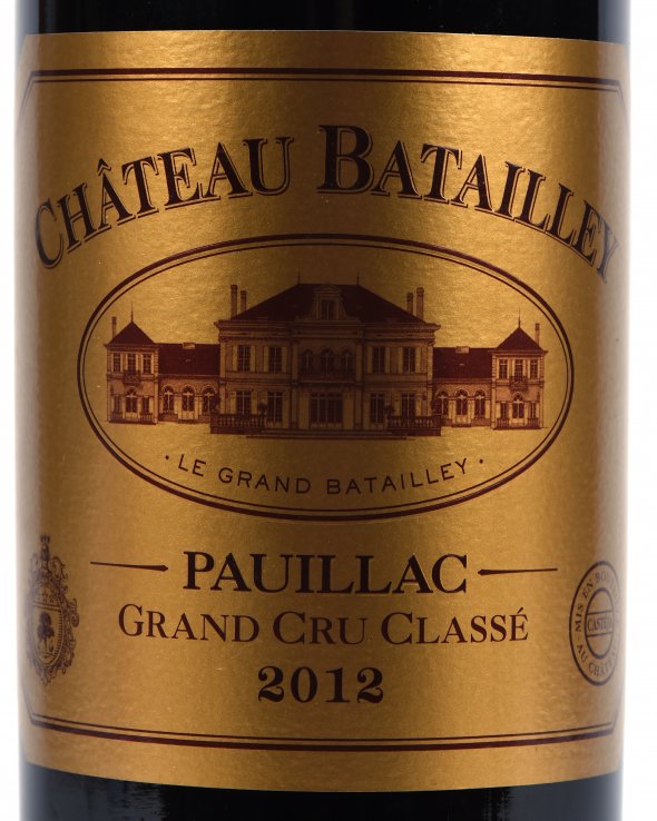 Chateau Batailley