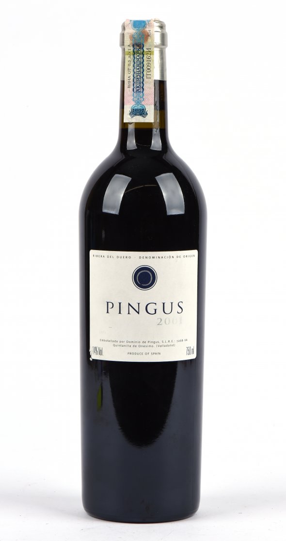 Pingus
