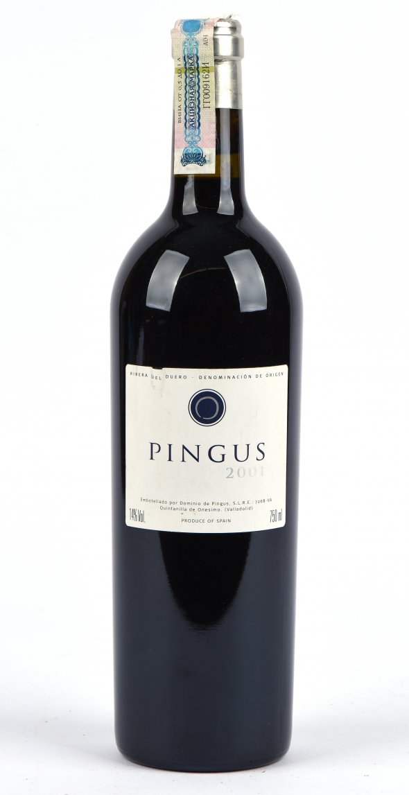 Pingus