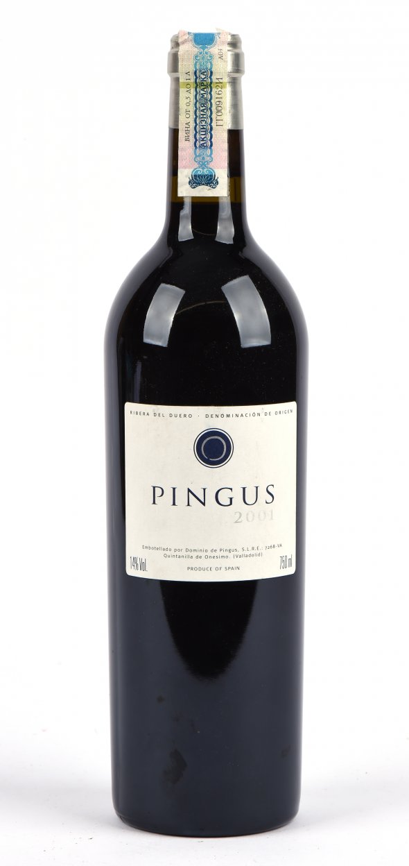 Pingus